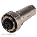 BULGIN PXM7010/06S/ST/0709/SN