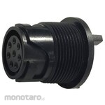 BULGIN PXP4013/08P