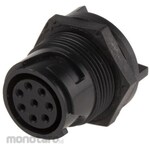 BULGIN PXP4013/08S