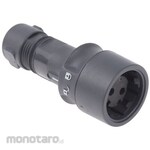BULGIN PXP6010/02S/ST/0507