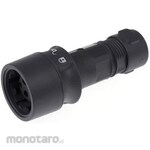 BULGIN PXP6010/03S/ST/0507
