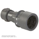 BULGIN PXP6010/22P/CR/0910