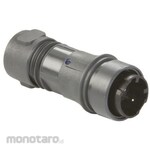 BULGIN PXP6011/02P/ST/0507