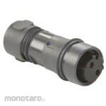 BULGIN PXP6011/02S/ST/0507
