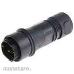 BULGIN PXP6011/03P/ST/0507