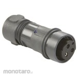BULGIN PXP6011/03S/ST/0507
