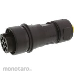 BULGIN PXP6011/08S/CR/0709