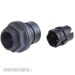 BULGIN PXP6012/02P/ST
