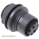 BULGIN PXP6012/02S/ST