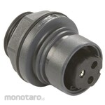 BULGIN PXP6012/03S/ST