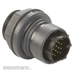 BULGIN PXP6012/16P/CR