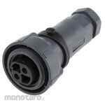 BULGIN PXP7010/02S/ST/1113