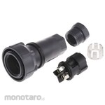 BULGIN PXP7010/03P/ST/1315