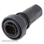 BULGIN PXP7010/06P/ST/0709