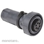 BULGIN PXP7010/06S/ST/0709