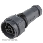 BULGIN PXP7011/02S/ST/1113