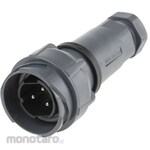 BULGIN PXP7011/03P/ST/1315