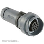 BULGIN PXP7011/06S/ST/0709