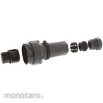 BULGIN PXP7011/10S/CR/0911