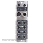 Balluff BALLUFF I / O module 4-pin M12 connector male