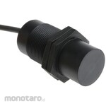 Balluff BALLUFF capacitance sensor PNP-NO 25 mm