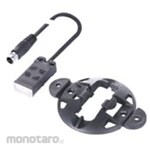 Balluff BALLUFF capacitance sensor PNP-NO 8 mm 34 x 16 x 8 mm