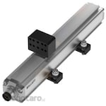 Balluff linear transducer linear measurement