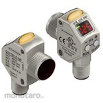 Banner Banner Contrast Sensor Cylindrical Detection Range 0 → 300 mm