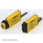 Banner Banner Photoelectric Sensor Block Type Detection Range 130 mm