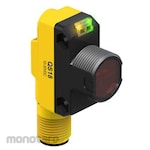 Banner Banner Photoelectric Sensor Cylindrical Detection Range 100 mm → 10 m