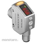 Banner Banner Photoelectric sensor square