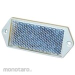 Banner Banner sensor reflector 132 x 56 mm
