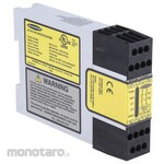 Banner Monitoring Relay Banner