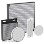 Banner Sensor reflector Sensor reflector VALU-BEAM 915 series sensor