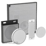 Banner Sensor reflector Sensor reflector