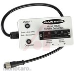 Banner Sensor tester