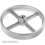 Baumer IVO Baumer IVO Encoder Wheel Aluminum