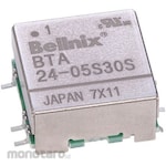Bellnix Bellnix DC-DC Converter Vout: 5V dc, 1.5W, BTA12-05S30D