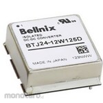 Bellnix Isolated DC-DC converter Vout: ±12V dc 9→ 36 V dc 30W