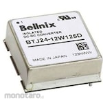 Bellnix Isolated DC-DC converter Vout: 12V dc 9→ 36 V dc 30W