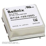 Bellnix Isolated DC-DC converter Vout: 15V dc 9→ 36 V dc 15W