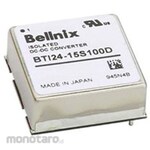 Bellnix Isolated DC-DC converter Vout: 5V dc 9→ 36 V dc 15W