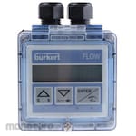 Burkert Burkert flow meter