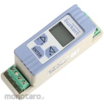 Burkert DIN rail switch Burkert Digital