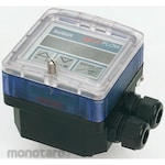 Burkert Flow controller, 12 → 30V dc