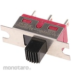 C & K COMPONENTS 1101M1S3ZQE2
