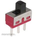C & K COMPONENTS 1101M2S3CQE2