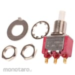 C & K COMPONENTS 8121SHZGE
