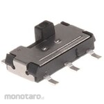 C & K COMPONENTS AYZ0202AGRLC