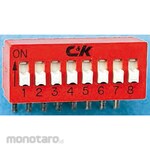C & K COMPONENTS BD02AV